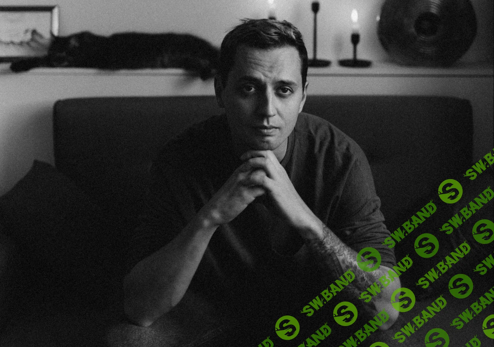 [Алексей Давыдов] Вопросы (2023)