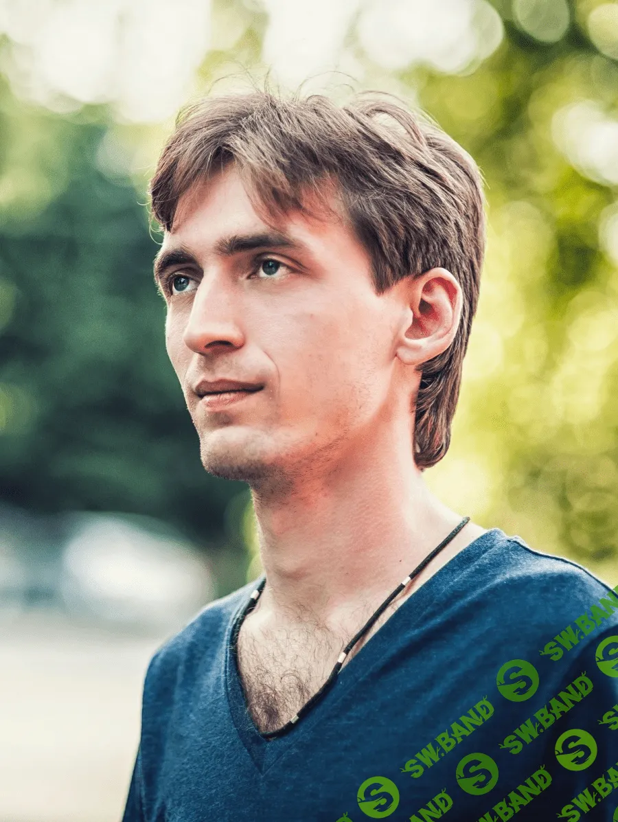 Алексей Дерябин