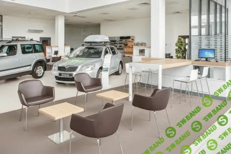 [Алексей Довгуля] Интерьерная съёмка (2017)