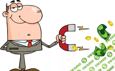 [Алексей Фадеев] [Boosty] Простые для повторения способы заработка (2022)