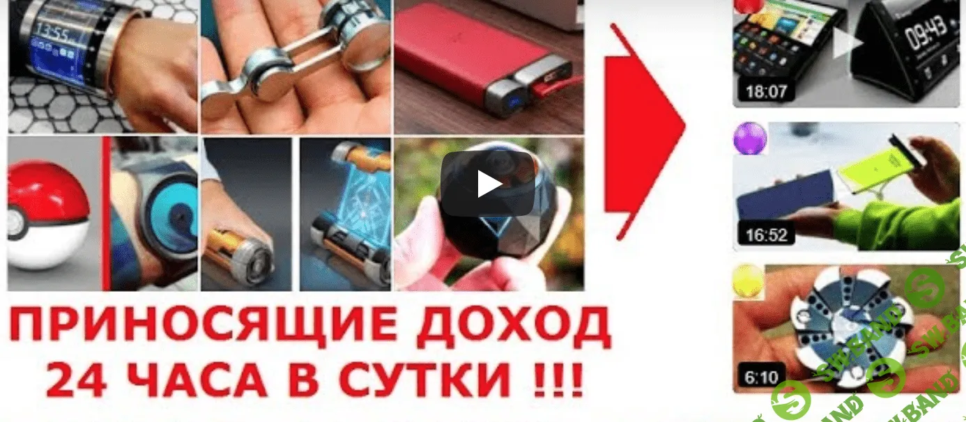 [Алексей Фадеев] Прибыльные слайд-презентации, приносящие доход 24 часа в сутки (2020)