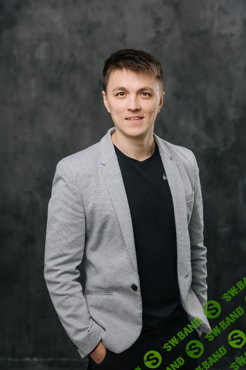 [Алексей Федоров] Функциональная прикладная анатомия (2023)