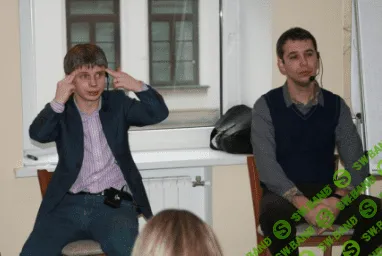 [Алексей Филатов, Евгений Спирица] Спецкурс "Профайлинг" (2 модуль)