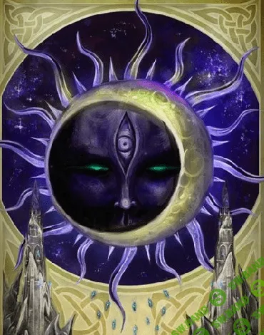 [Алексей Голоушкин] Астрология затмений (2020)