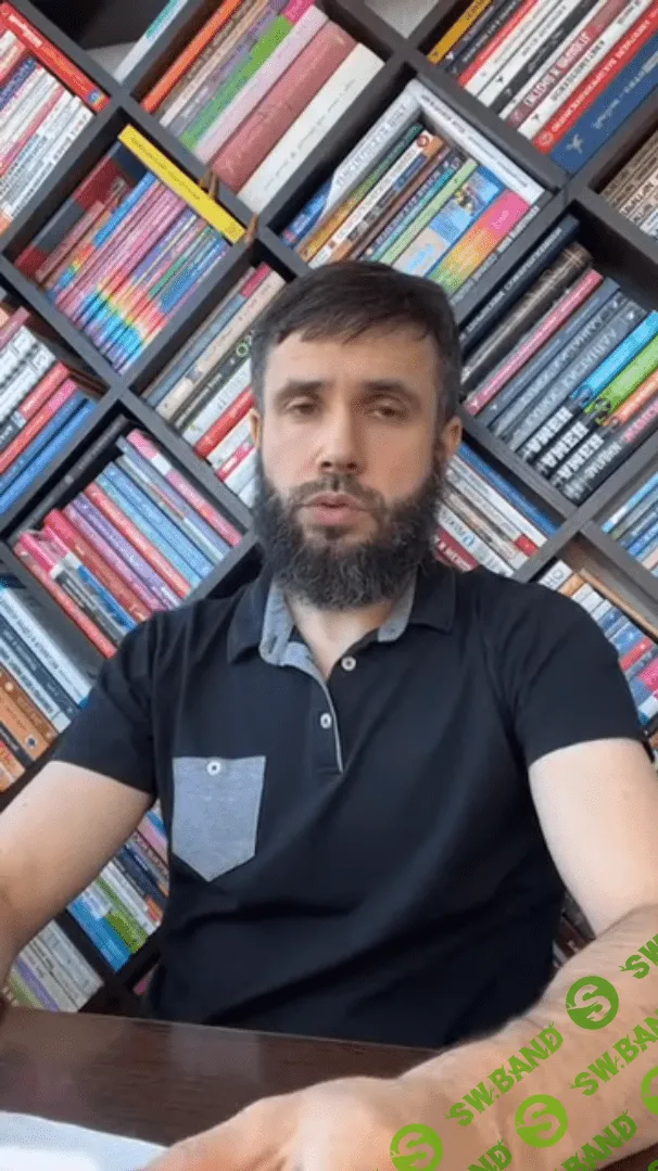 [Алексей Яровой] Насратик (2023)