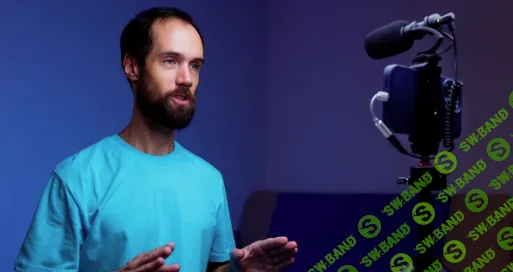 [Алексей Ясный] Видеоблогер. Start (2024)