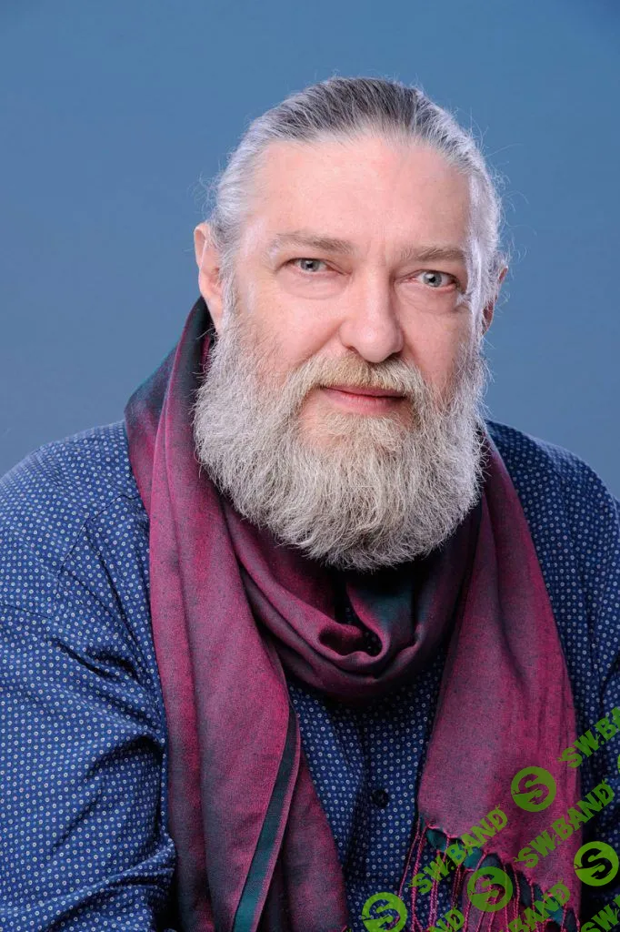 [Алексей Капранов] Детоксикация мозга (2020)