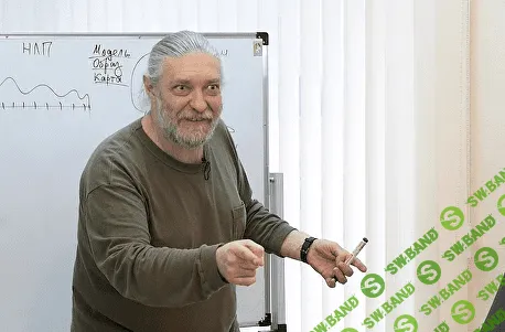 [Алексей Капранов] Расширенный курс 33х3. Лекция 9. Роли и маски 3. Что мешает нашему счастью?(2022)