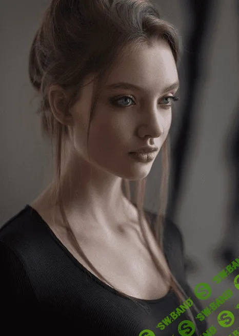 [Алексей Казанцев] Портретная обработка (2016)