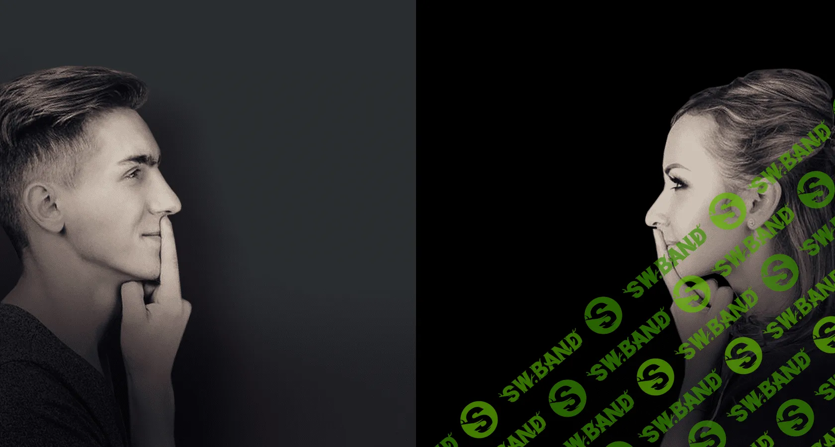 [Алексей Красиков] Мужское и женское. Эволюция (2020)