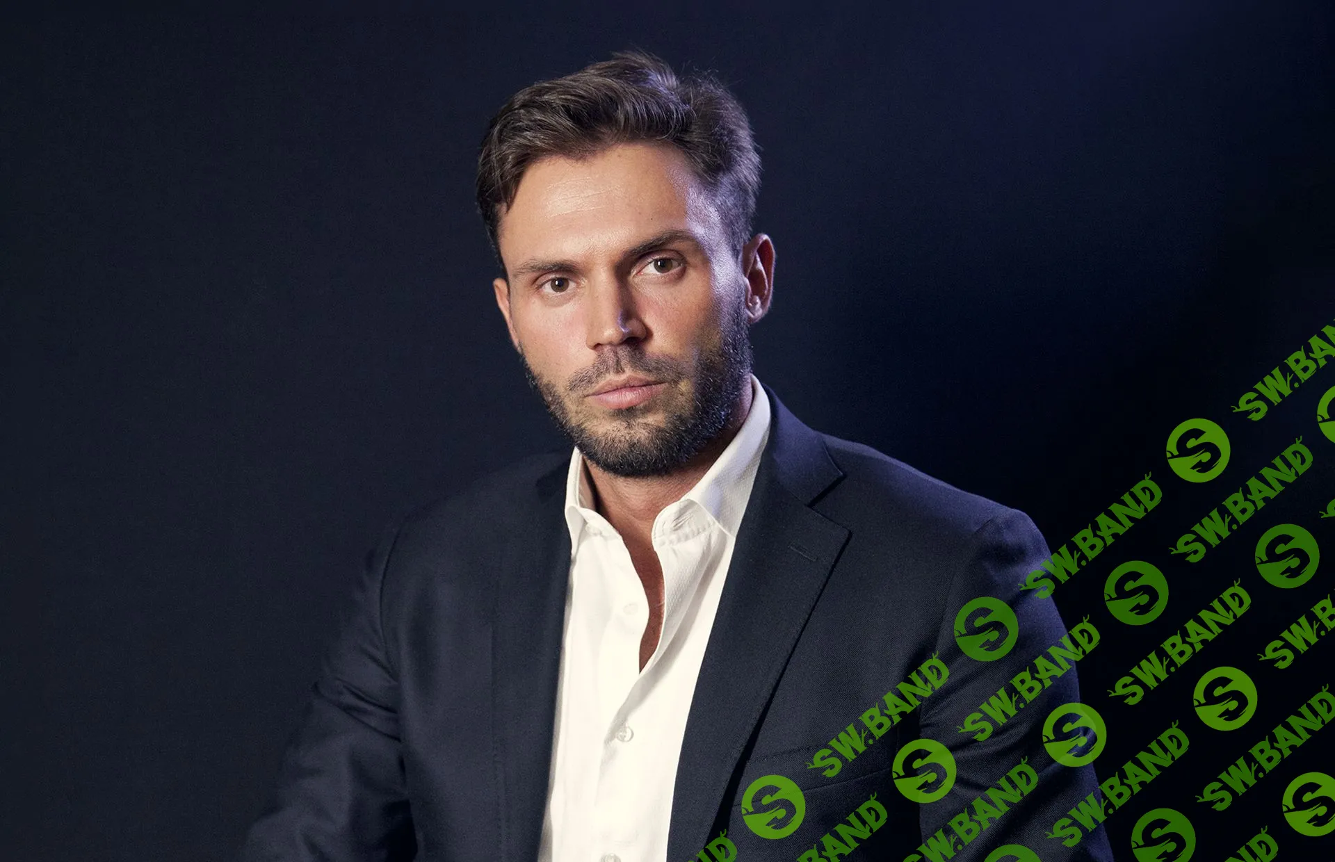 [Алексей Красиков] Выбирай реакцию. 20 сезон (2020)