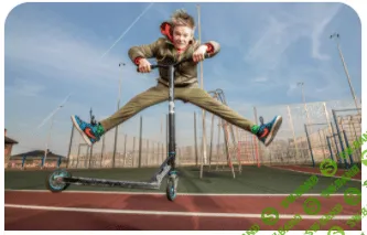 [Алексей Кремнёв, Роман Пережогин] Детский фитнес (2020)