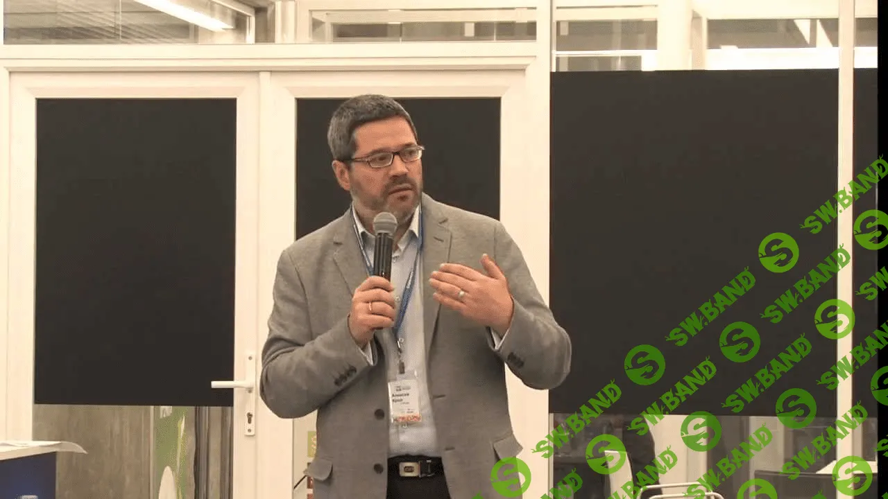 [Алексей Крол] Как развивать идеи и запускать любые проекты, не имея никаких ресурсов