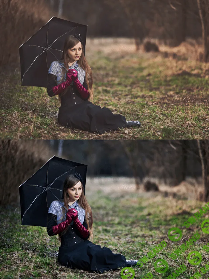 [Алексей Кузьмичев] Коллекция экшенов