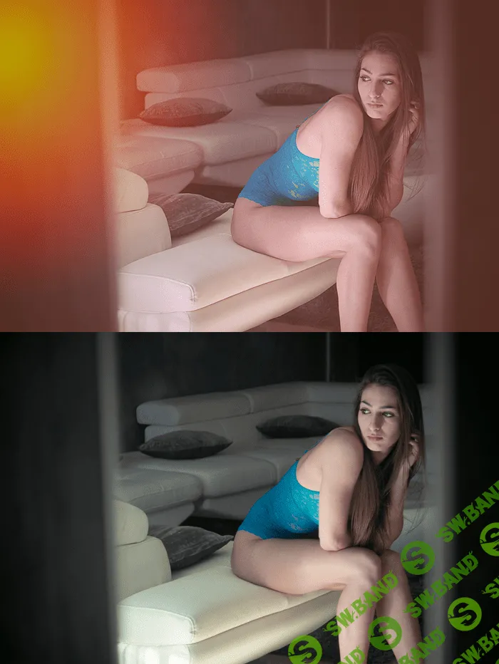 [Алексей Кузьмичев] Коллекция экшенов