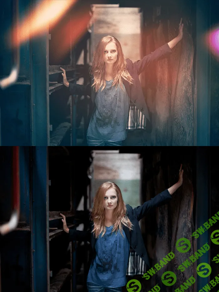 [Алексей Кузьмичев] Коллекция экшенов