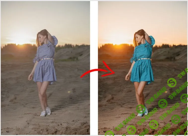 [Алексей Кузьмичев] Панель для быстрой цветокоррекции Color Master (2019)