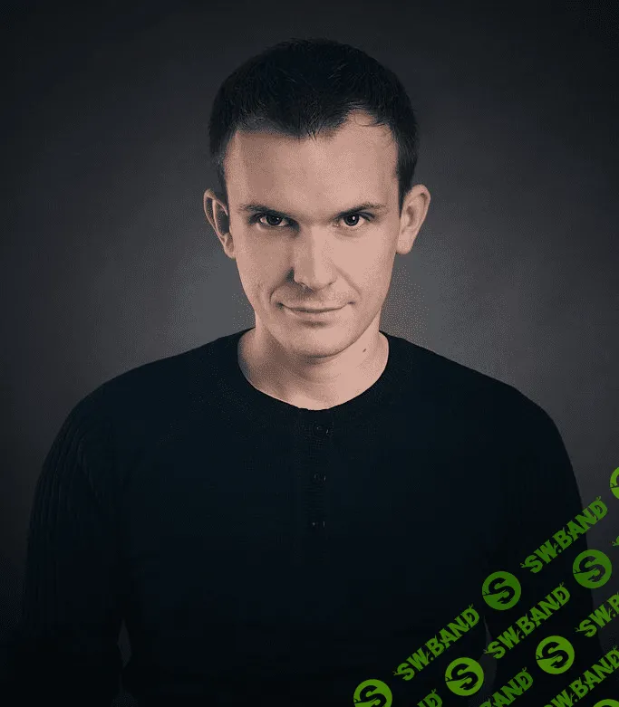 Алексей Кузьмичев