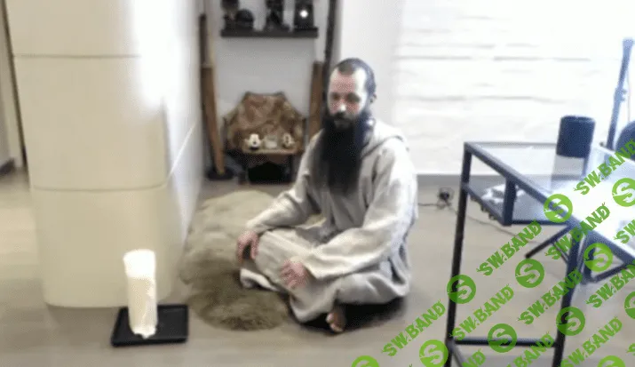 [Алексей Маматов] Базовые навыки современного мага