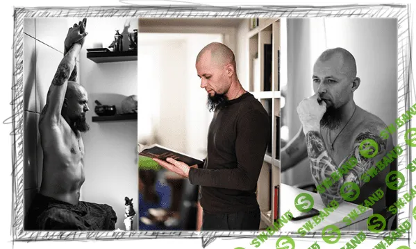 [Алексей Маматов] Предновогодняя РАСПРОДАЖА всех тренингов Алексея Маматова