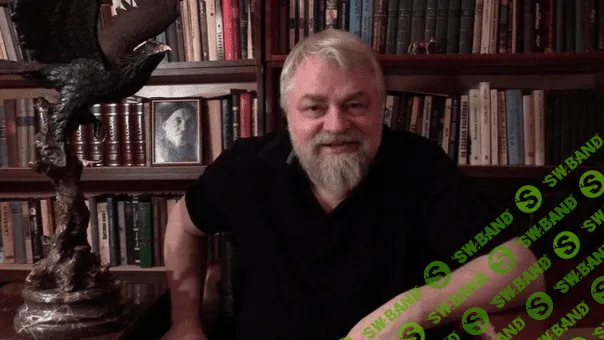 [Алексей Меняйлов] Пока не разоблачишь лжеЗолушку, счастья тебе не видать