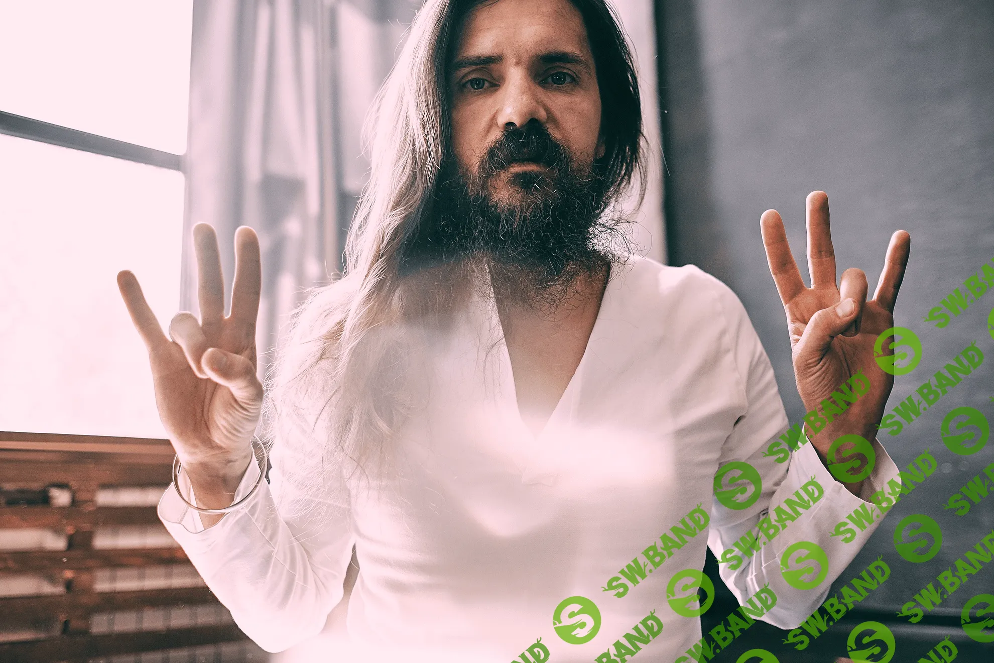 Алексей Меркулов