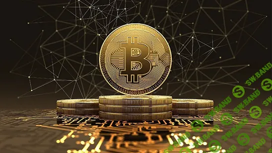 [Алексей Наумчик] Криптовалюта для 3д визуализаторов. Инструкция, как делать и получать переводы с любых стран без препятствий (2023)