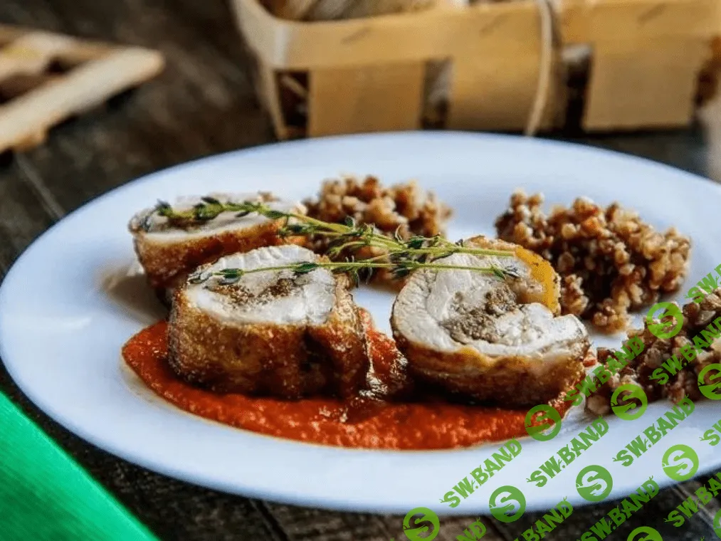 [Алексей Онегин] Блюда из курицы: вкусные, сочные и полезные (2022)