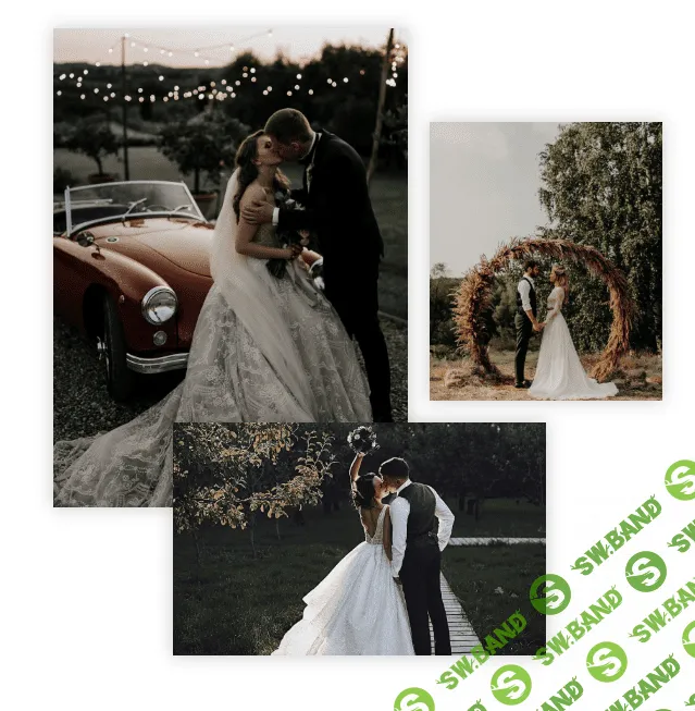 [Алексей Саватеев] Успешный бизнес свадебного фотографа в сезоне (2019)