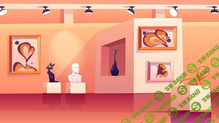 [Алексей Шадрин] 12 неизвестных шедевров изобразительного искусства. Выпуск 3 (2023)