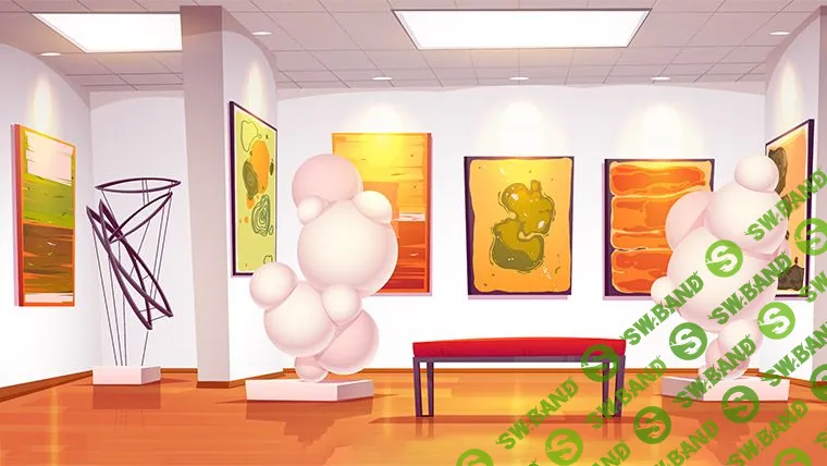 [Алексей Шадрин] 12 неизвестных шедевров изобразительного искусства. Выпуск 5 (2023)