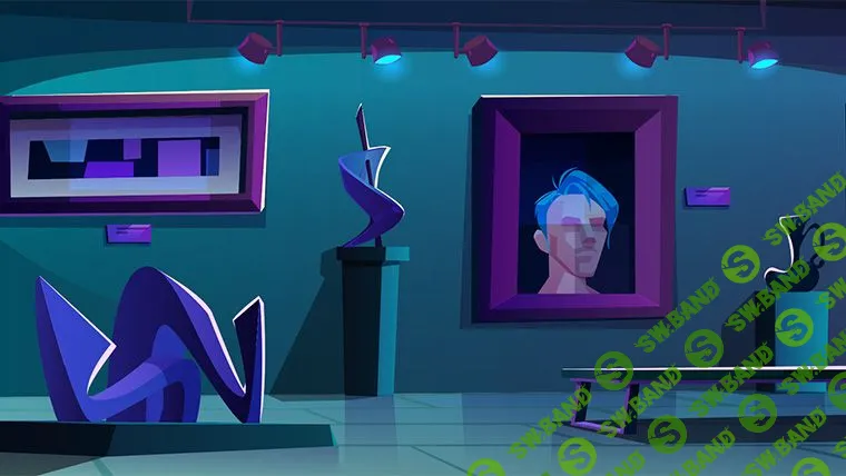 [Алексей Шадрин] 12 неизвестных шедевров изобразительного искусства. Выпуск 7 (2023)