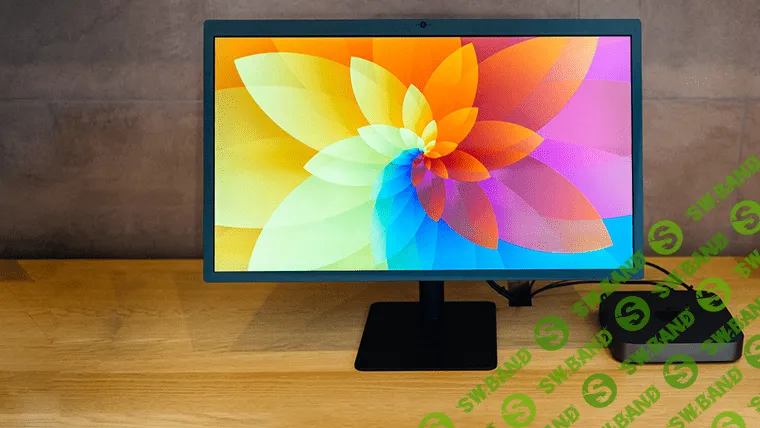 [Алексей Шадрин] Как выбрать и купить качественный монитор (2022)