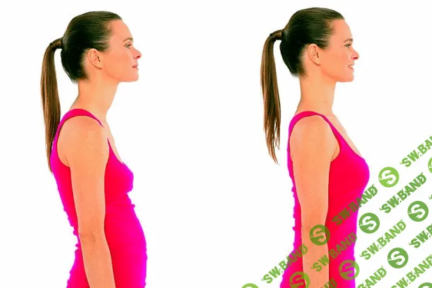 [Алексей Солнышкин] Красивая Осанка + Аптечка для Лентяев