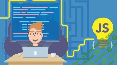 [Алексей Тарасов] JavaScript задачи: квест по основам (2018)