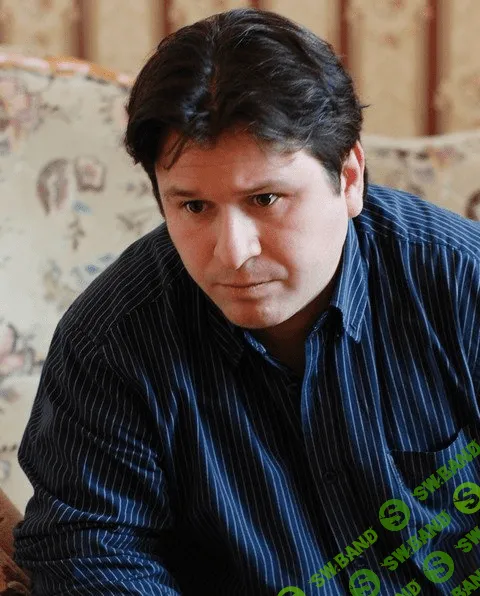 [Алексей Тимофеев] Злейший друг или закадычный враг. Лекция про свекровь (2012)