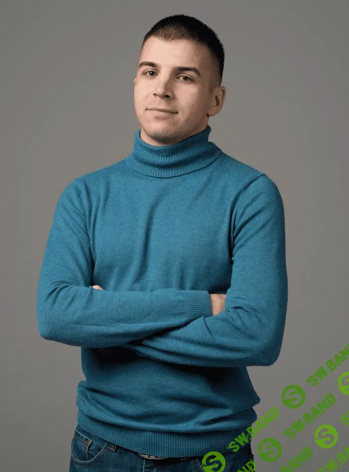 Алексей Веснин