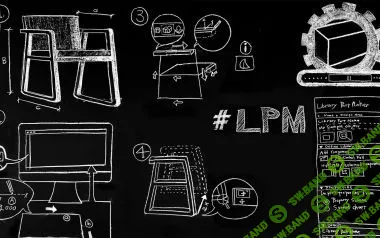 [Алексей Зиновьев] 5 способов создания индивидуальных моделей в ArchiCAD (2021)