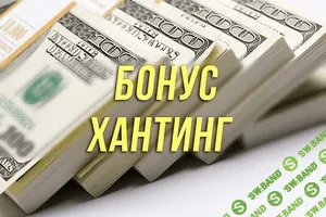 [Алексей Зюзин] Бонусхантинг (2012)