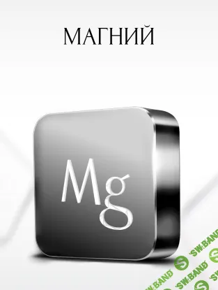 [Алена Ковальчук] Протокол Магний (2024)