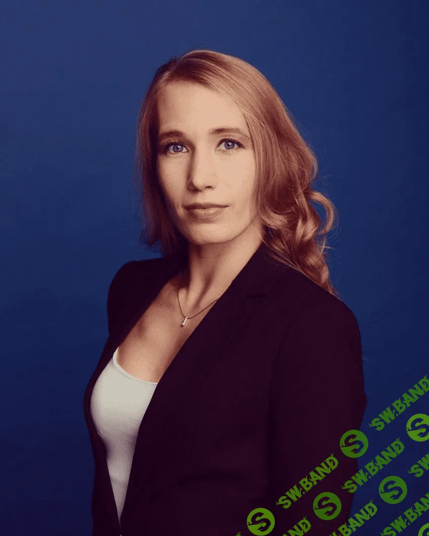 Алена Ковалевская