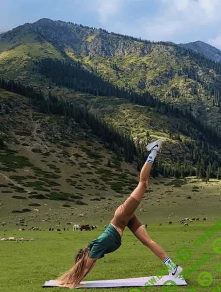 [Алена Медведева] Интенсив «Предновогодний» (2023)