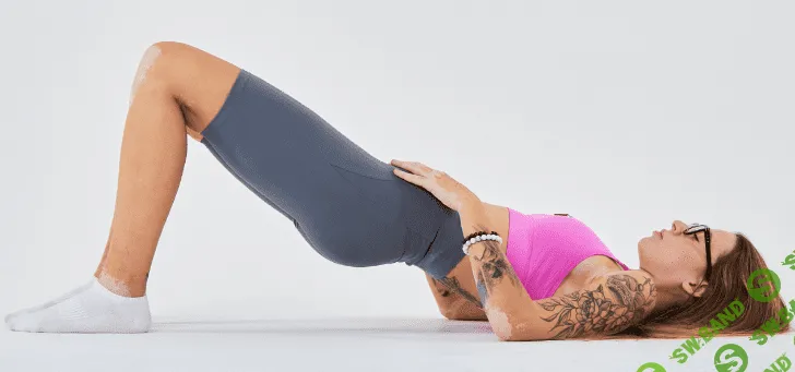 [Алена Медведева] Интенсив «Тазовое дно» (2023)