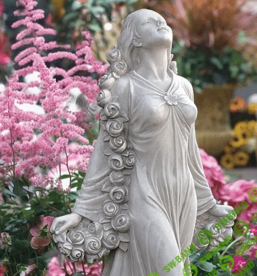 [Алена Полынь] Омоложение