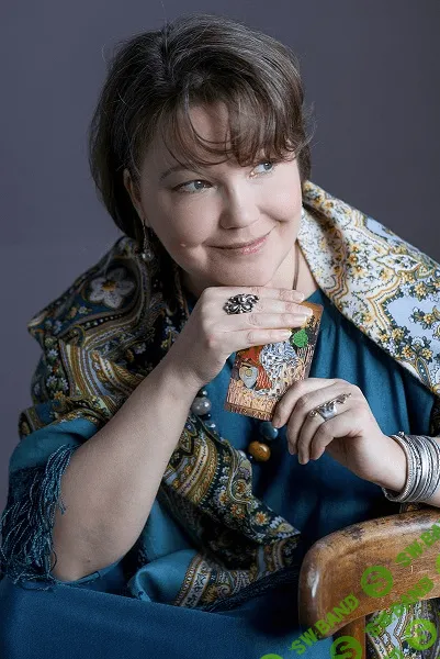 [Алена Солодилова] 12 - Универсальный расклад Таро (2023)