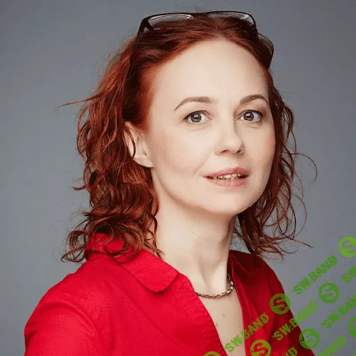 Алена Старовойтова