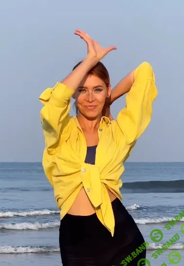 [Алена Вишневская] Курс по рукам в бачате (2024)