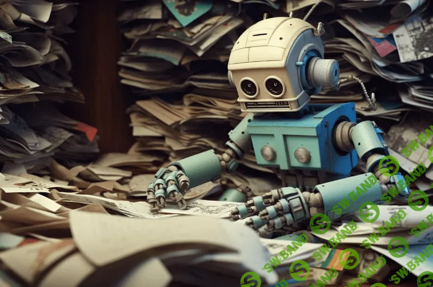 [Alessandro Zamboni] Империя продающих промптов (2023)