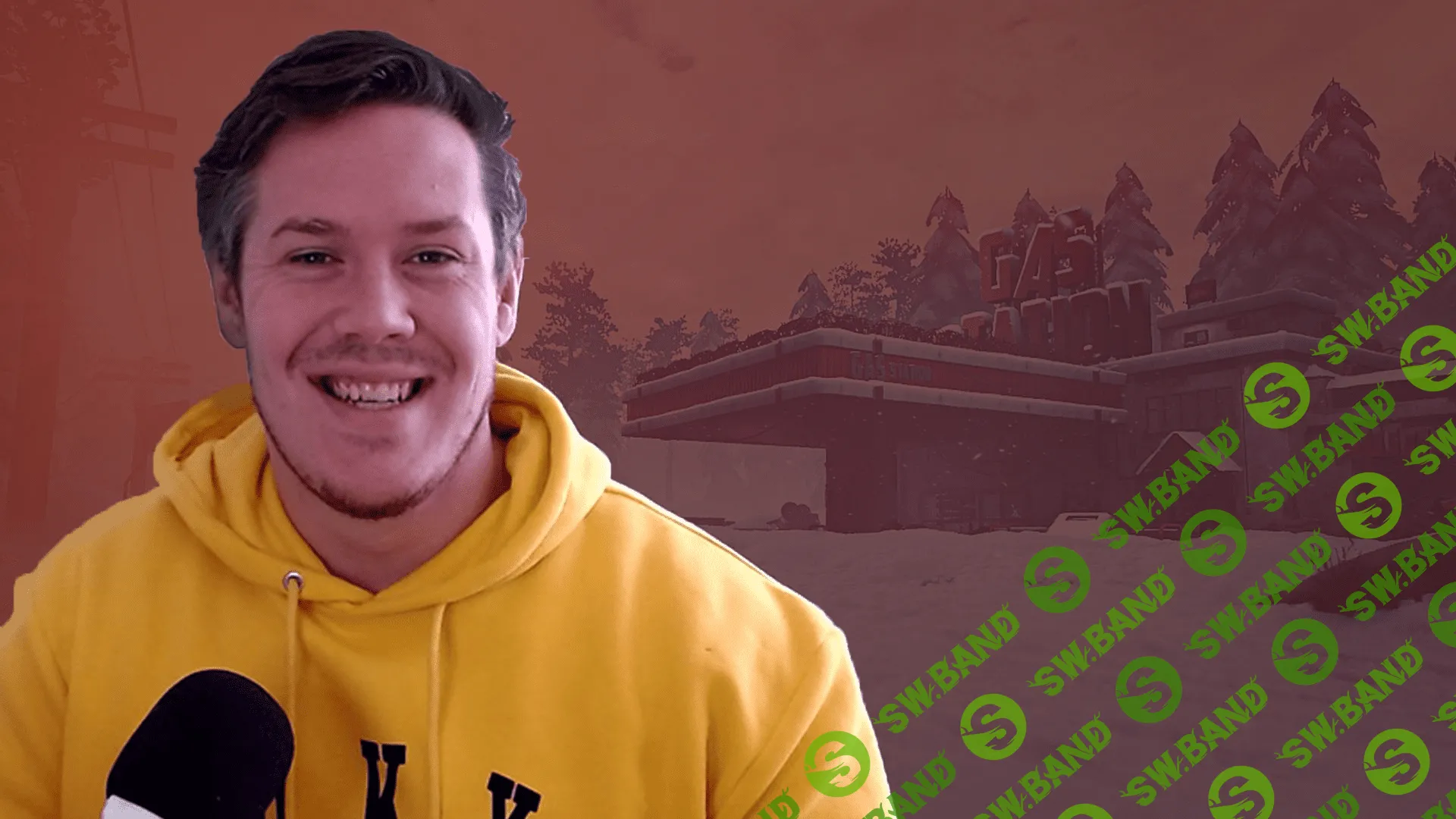 [Alex Beddows] Things you Need To Know