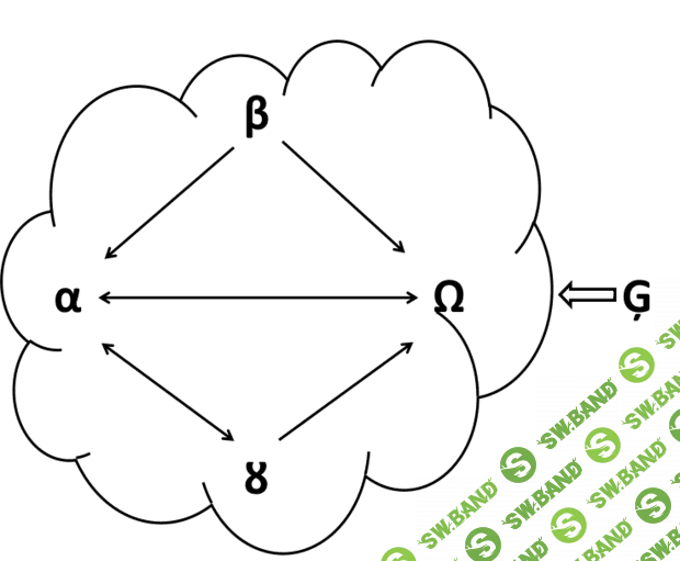 Альфа, Бета, Гамма и Омега: как создать эффективную команду?
